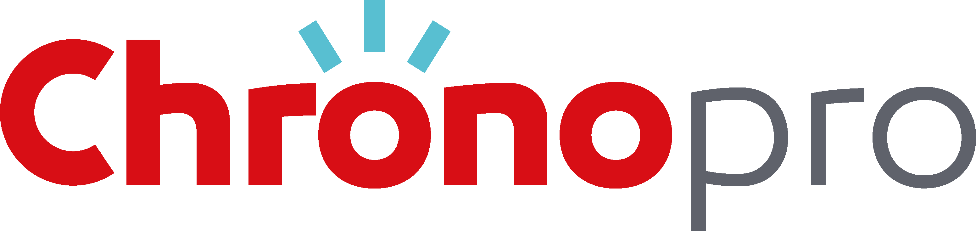 Logo Chronopro
