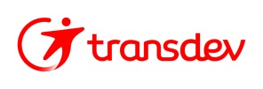 logo transdev