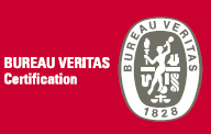 logo bureau veritas